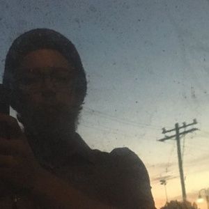 Meet your Posher, Ron